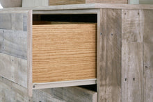 Load image into Gallery viewer, Hodanna Whitewash Nightstand
