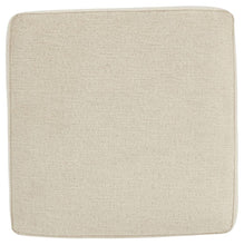 Load image into Gallery viewer, Abinger - Oversized Accent Ottoman