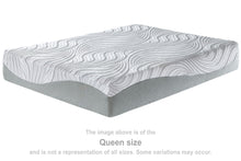 Load image into Gallery viewer, 12 Inch Memory Foam - Mattress