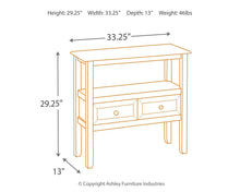 Load image into Gallery viewer, Abbonto - Accent Table