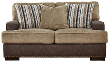 Load image into Gallery viewer, Alesbury - Loveseat