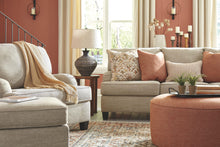 Load image into Gallery viewer, Almanza - Oversized Accent Ottoman