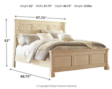 Load image into Gallery viewer, Bolanburg - Bedroom Set