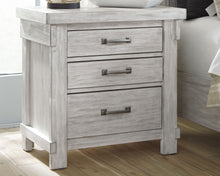 Load image into Gallery viewer, Brashland - Bedroom Set