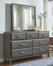 Load image into Gallery viewer, Caitbrook - Dresser