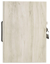 Load image into Gallery viewer, Cambeck - Two Drawer Night Stand