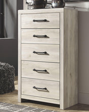 Load image into Gallery viewer, Cambeck - Bedroom Set