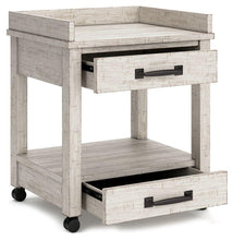 Load image into Gallery viewer, Carynhurst - Printer Stand