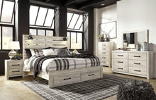 Load image into Gallery viewer, Cambeck - Bedroom Set