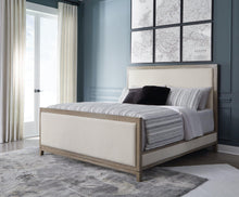 Load image into Gallery viewer, Chrestner Bed