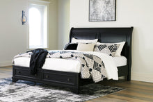 Load image into Gallery viewer, Chylanta Bed