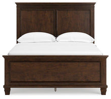 Load image into Gallery viewer, Danabrin Panel Bed