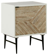 Load image into Gallery viewer, Dorvale - Accent Cabinet