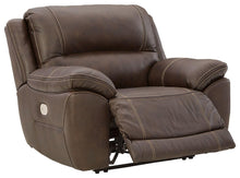 Load image into Gallery viewer, Dunleith - Zero Wall Recliner W/pwr Hdrst