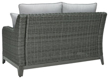 Load image into Gallery viewer, Elite Park - Loveseat W/cushion