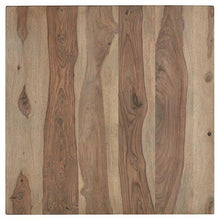 Load image into Gallery viewer, Bellwick Natural/Black End Table