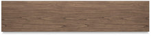 Load image into Gallery viewer, Boardernest Brown 85" TV Stand