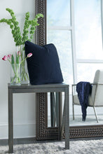 Load image into Gallery viewer, Caygan Ink Pillow