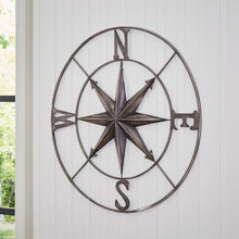 Load image into Gallery viewer, Averlain Antique Gray Wall Decor
