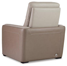 Load image into Gallery viewer, Battleville Almond Power Recliner