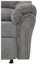 Load image into Gallery viewer, Allmaxx - Rocker Recliner