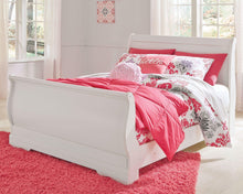 Load image into Gallery viewer, Anarasia - Bed
