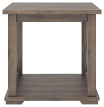 Load image into Gallery viewer, Arlenbry - Square End Table