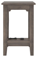 Load image into Gallery viewer, Arlenbry - Chair Side End Table