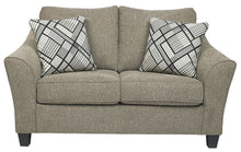 Load image into Gallery viewer, Barnesley - Loveseat