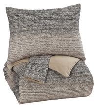 Load image into Gallery viewer, Arturo - Duvet Cover Set