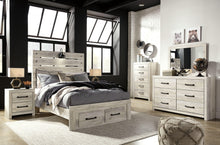 Load image into Gallery viewer, Cambeck - Bedroom Set