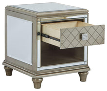 Load image into Gallery viewer, Chevanna - End Table