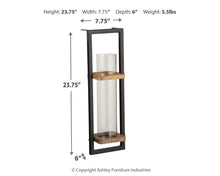 Load image into Gallery viewer, Colburn - Wall Sconce