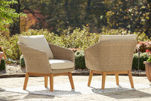 Load image into Gallery viewer, Crystal - Lounge Chair W/cushion (2/cn)