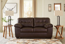 Load image into Gallery viewer, Donlen - Loveseat