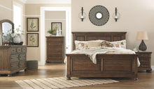 Load image into Gallery viewer, Flynnter - Bedroom Set
