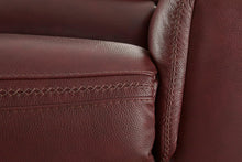 Load image into Gallery viewer, Alessandro Garnet Power Reclining Sofa