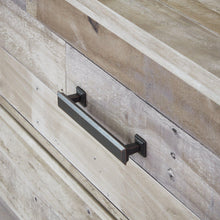 Load image into Gallery viewer, Hodanna Whitewash Dresser and Mirror