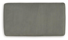 Load image into Gallery viewer, Angleton Sandstone Ottoman