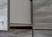 Load image into Gallery viewer, Bronyan Dark Gray Dresser and Mirror