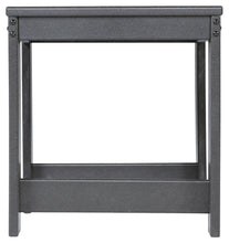 Load image into Gallery viewer, Amora - Square End Table