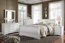 Load image into Gallery viewer, Anarasia - Bed