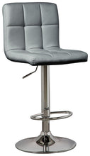 Load image into Gallery viewer, Bellatier - Tall Uph Swivel Barstool(2/cn)