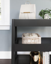 Load image into Gallery viewer, Blariden - Shelf Accent Table