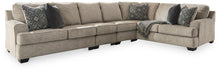 Load image into Gallery viewer, Bovarian - Sectional