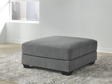 Load image into Gallery viewer, Castano - Oversized Accent Ottoman