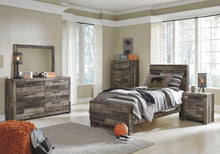 Load image into Gallery viewer, Derekson - Bedroom Set