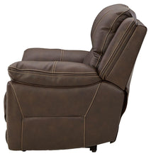 Load image into Gallery viewer, Dunleith - Zero Wall Recliner W/pwr Hdrst