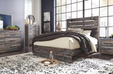 Load image into Gallery viewer, Drystan - Bedroom Set