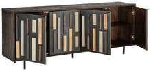 Load image into Gallery viewer, Franchester - Accent Cabinet